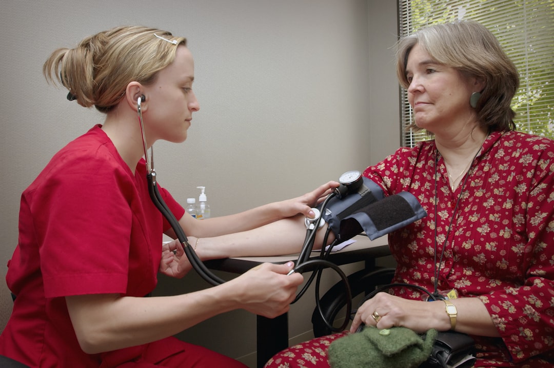 Graviditet og blodtrykk: Hva du trenger å vite