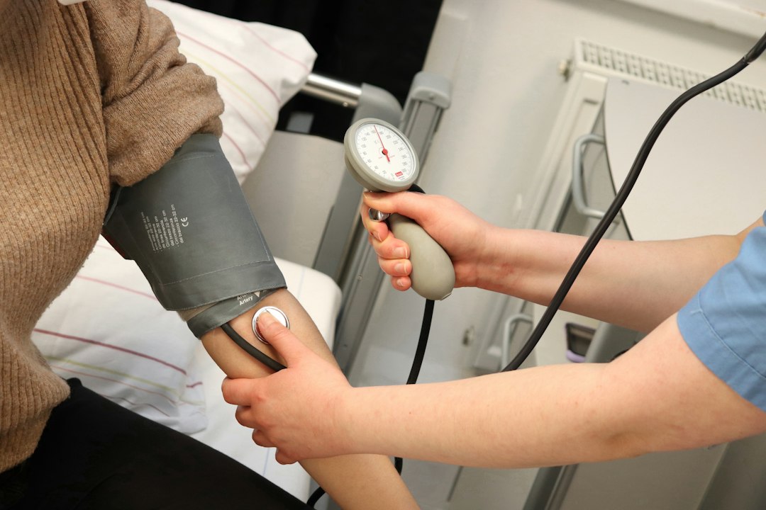 Blodtrykksdiagnose: Hva Du Trenger å Vite